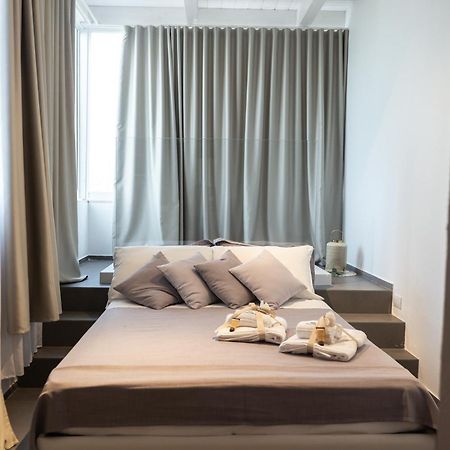 Vigna Caracciolo Bed & Breakfast Трани Екстериор снимка