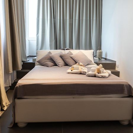 Vigna Caracciolo Bed & Breakfast Трани Екстериор снимка