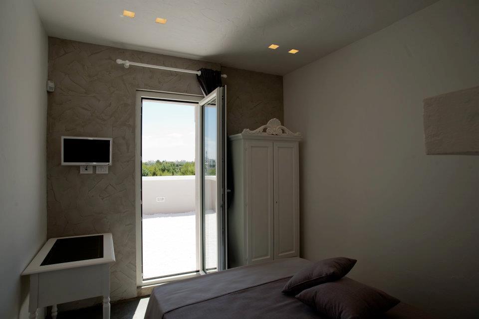 Vigna Caracciolo Bed & Breakfast Трани Стая снимка