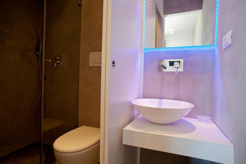 Vigna Caracciolo Bed & Breakfast Трани Стая снимка