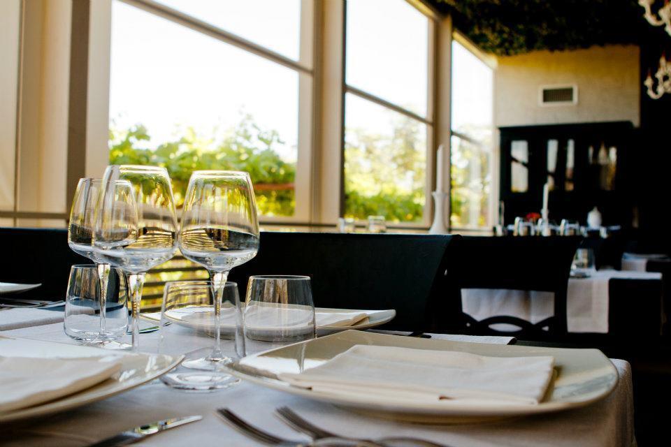 Vigna Caracciolo Bed & Breakfast Трани Екстериор снимка