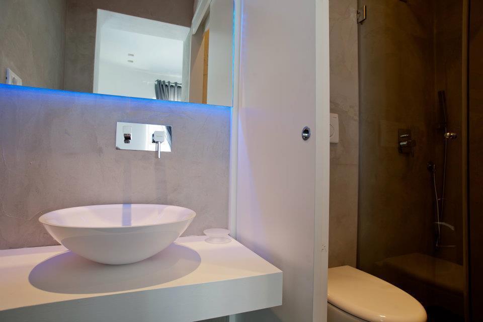 Vigna Caracciolo Bed & Breakfast Трани Стая снимка