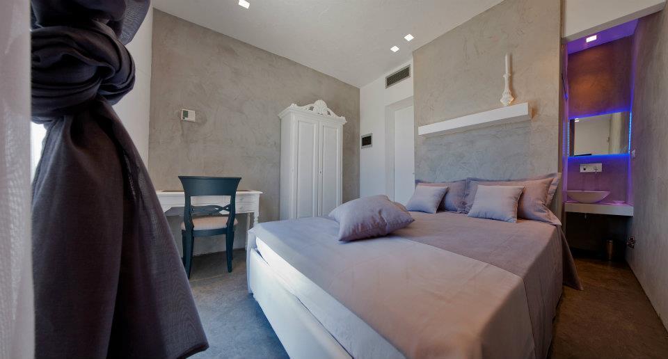 Vigna Caracciolo Bed & Breakfast Трани Стая снимка